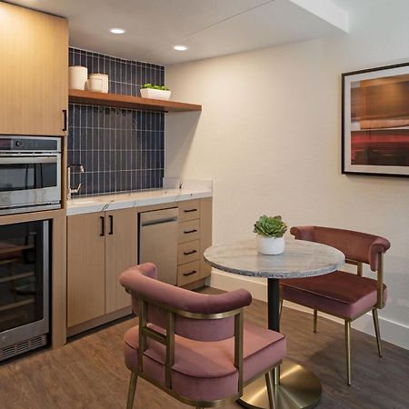 Burton House, Beverly Hills, A Tribute Portfolio Hotel 로스앤젤레스 외부 사진