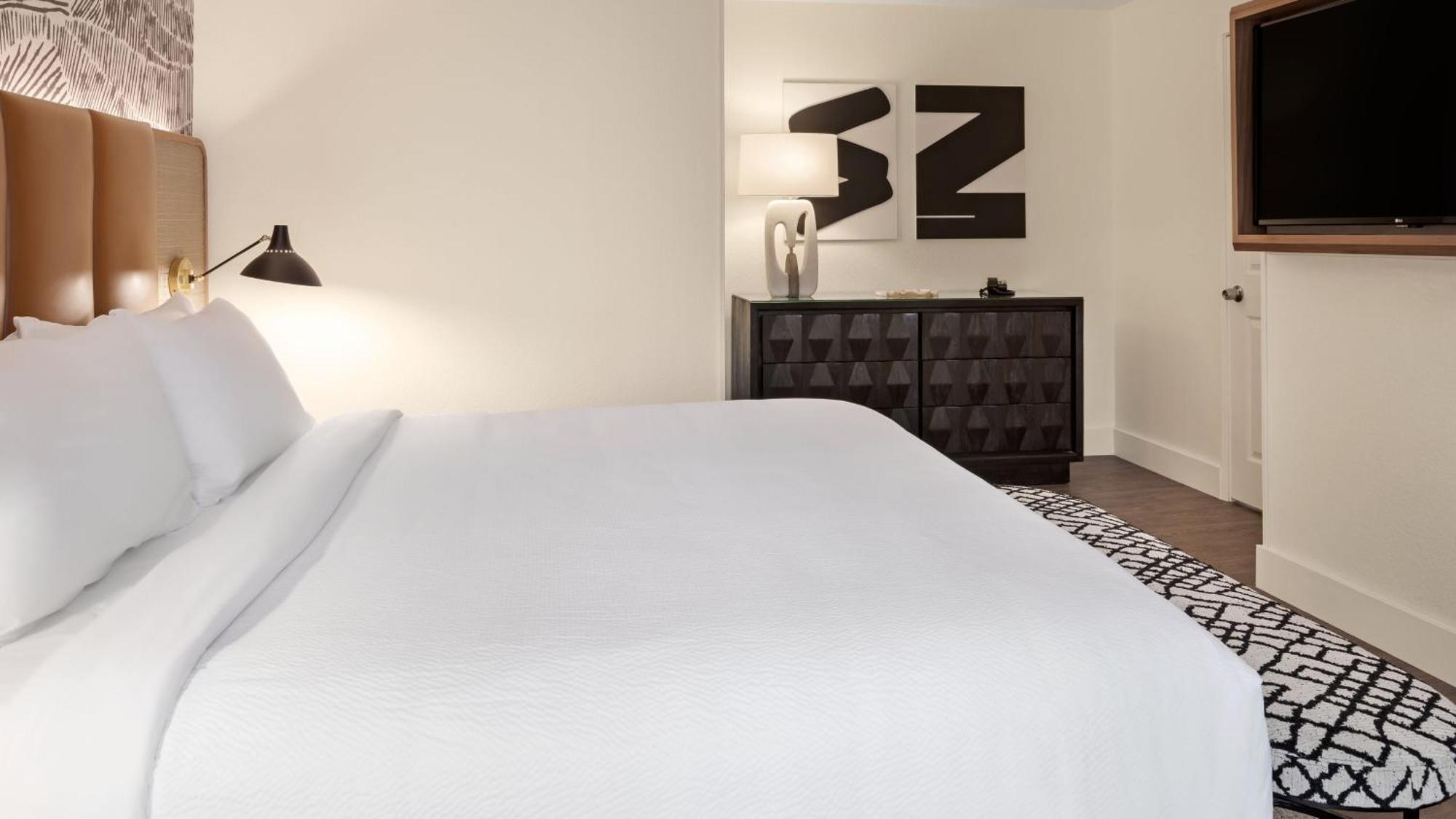 Burton House, Beverly Hills, A Tribute Portfolio Hotel 로스앤젤레스 외부 사진