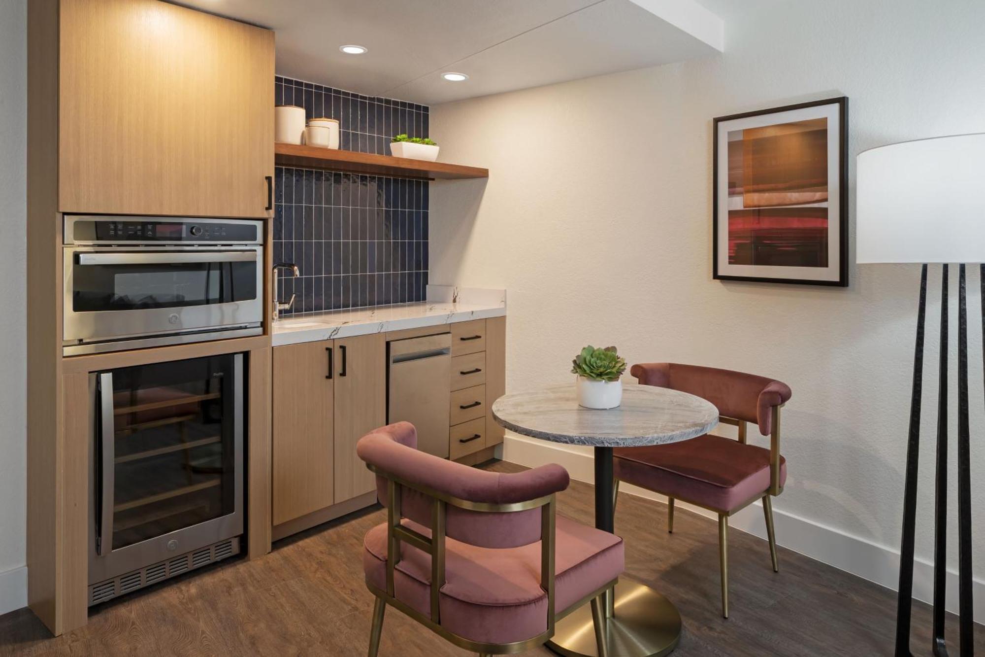 Burton House, Beverly Hills, A Tribute Portfolio Hotel 로스앤젤레스 외부 사진