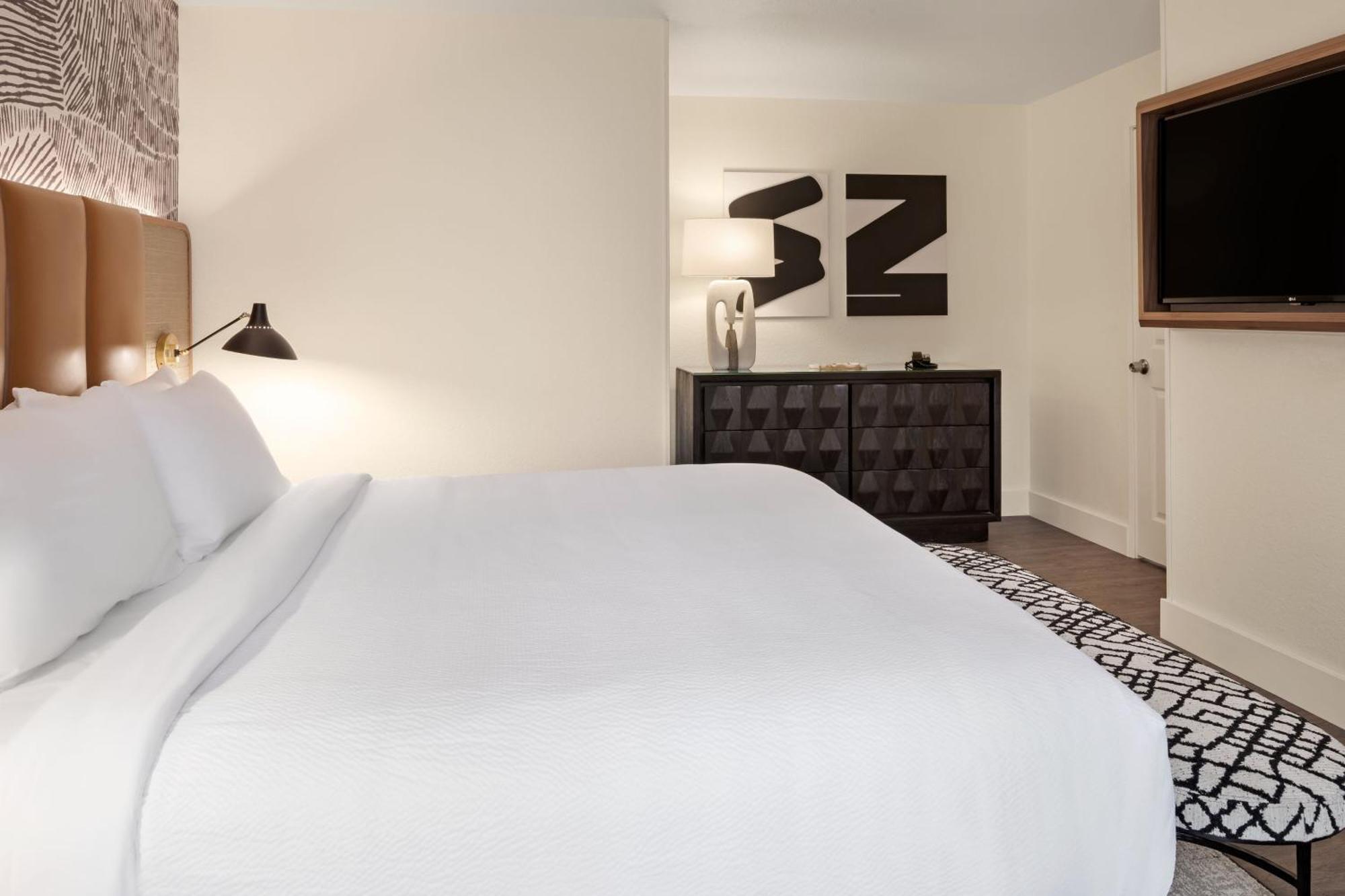 Burton House, Beverly Hills, A Tribute Portfolio Hotel 로스앤젤레스 외부 사진