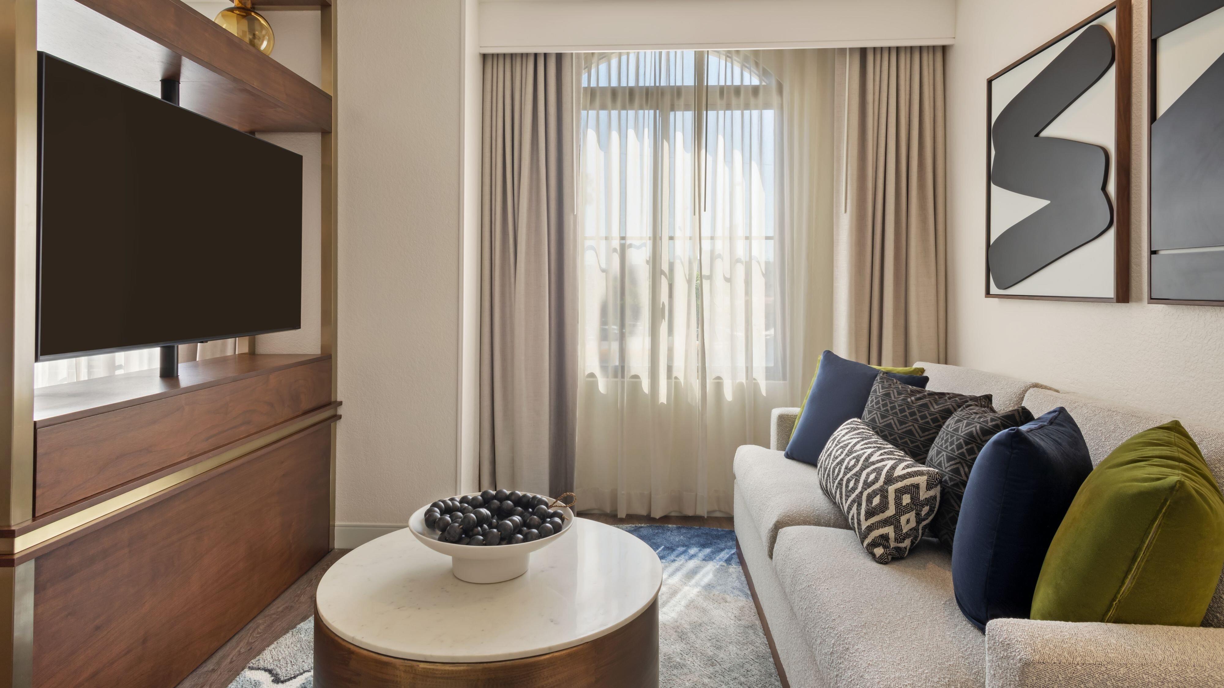Burton House, Beverly Hills, A Tribute Portfolio Hotel 로스앤젤레스 외부 사진