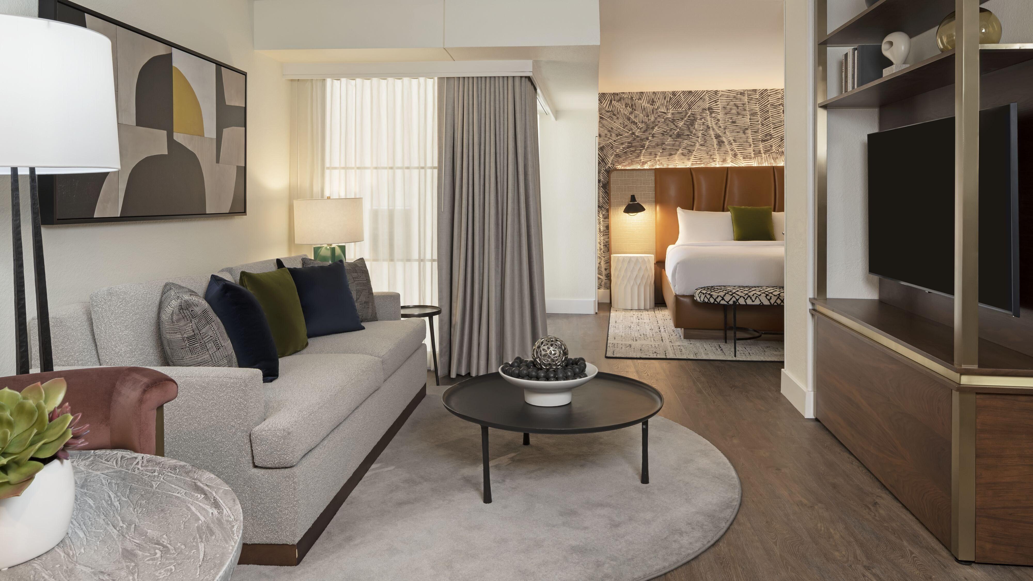 Burton House, Beverly Hills, A Tribute Portfolio Hotel 로스앤젤레스 외부 사진