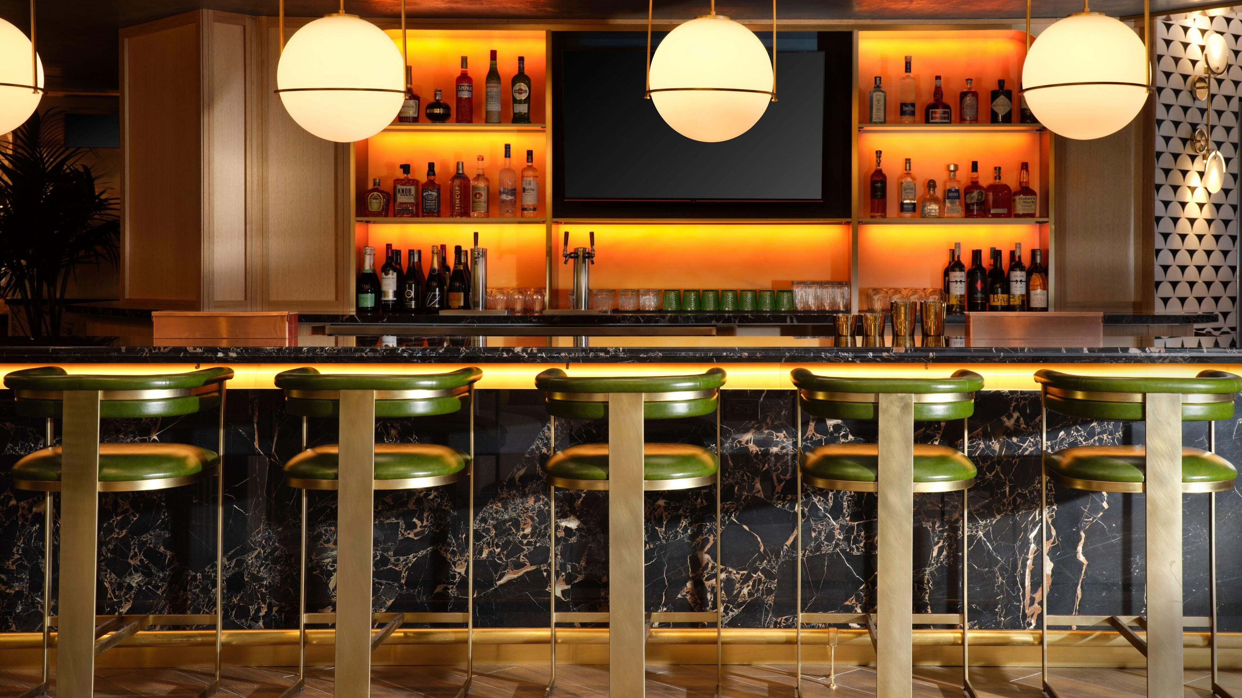 Burton House, Beverly Hills, A Tribute Portfolio Hotel 로스앤젤레스 외부 사진