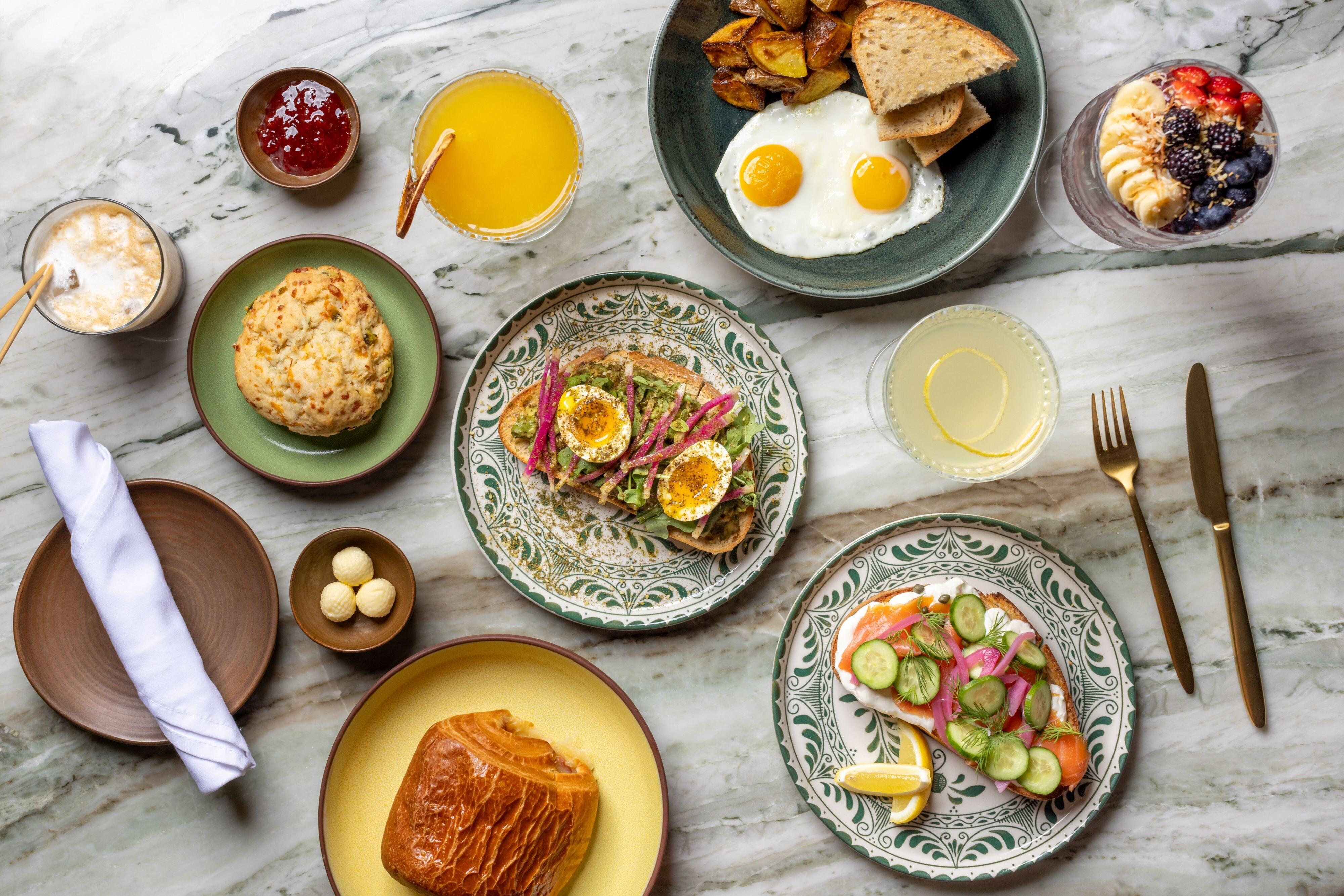 Burton House, Beverly Hills, A Tribute Portfolio Hotel 로스앤젤레스 외부 사진